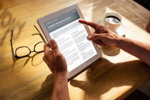 Fedramp 3pao assessment services