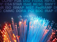 Coalfire supported frameworks