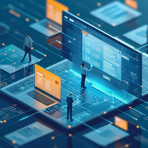 Five ways to modernize compliance