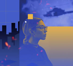 Coalfire Kiteworks hex2