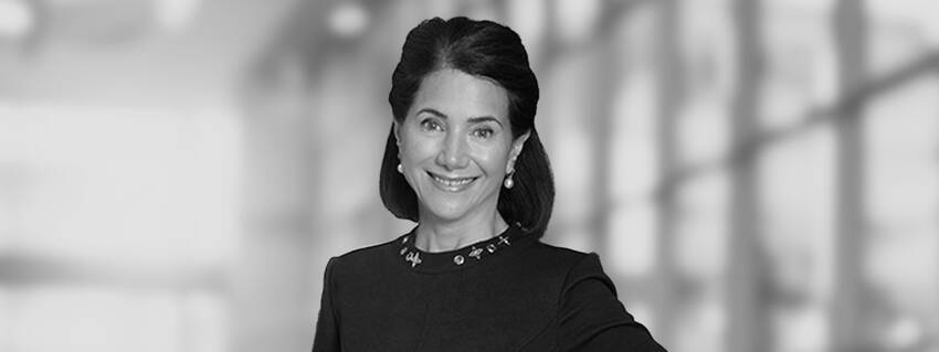 Homaira Rasuli Leadership | Coalfire