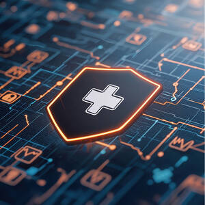 Web Image Healthcare GRC Hub Page