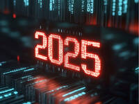 2025 Cybersecurity Year in Review
