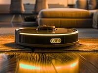 Robot Vacuum Security Breach