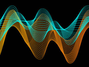Albert Invent Soundwaves