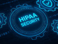 HIPAA 1600140658