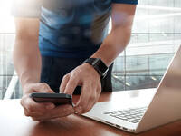 Compliance Android tile