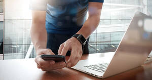 Compliance Android tile