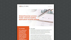 Resources New Case Studies Financial Services App Provider 814x460