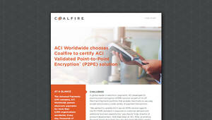 Resources New Case Studies ACI Coalfire P2 PE 814x460