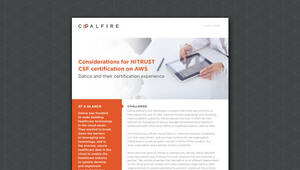 Resources New Data Sheets 814x460 HITRUST AWS