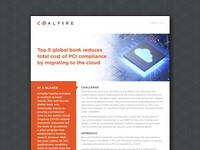 Resources New Case Studies 814x460 Top 5 global bank PCI