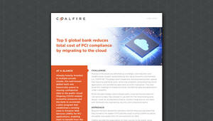 Resources New Case Studies 814x460 Top 5 global bank PCI