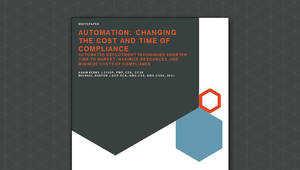 Resources New White Papers 814x460 Automation cost time compliance