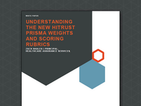 Resources New White Papers 814x460 HITRUST Scoring