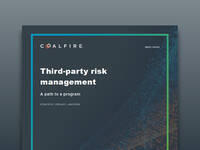 Resources New White Papers TPRM 2022