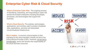 Campaigns 814 Enterprise cyber risk cloud v2