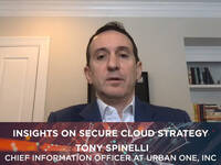 Resources New Videos 814 Tony Spinelli