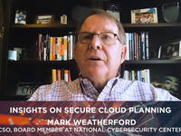 Resources New Videos 814 Mark Weatherford