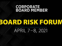 Resources New Videos 814 board risk forum 2021