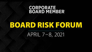 Resources New Videos 814 board risk forum 2021