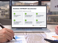 Resources New Videos HITRUST Accelerator 1