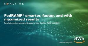 Resources New Webinars Fed RAMP smarter faster 800x420