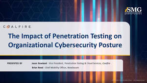 Resources New Webinars Pen Testing organizational cybersecurity