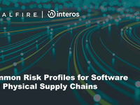 Resources New Webinars Common risk profiles supply chains2
