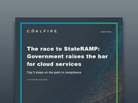 Resources New White Papers Race to State RAMP