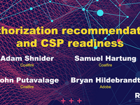 Resources New Webinars Coalfire Thumbnail RAM Pcon2023 Video Seven 814x460 FINAL