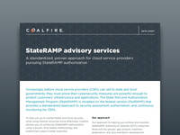 Resources New Data Sheets State RAMP
