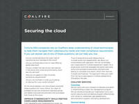 Resources New Data Sheets 814x460 Securing The Cloudv2
