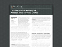 Resources New Data Sheets 814x460 AWS Partner