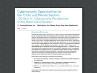 Resources New White Papers 814x460 Cybersecurity Biden