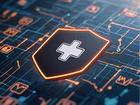 Web Image Healthcare GRC Hub Page